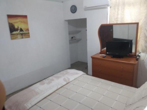 Habitación para una persona